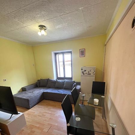 Apartment Clea Піран Екстер'єр фото