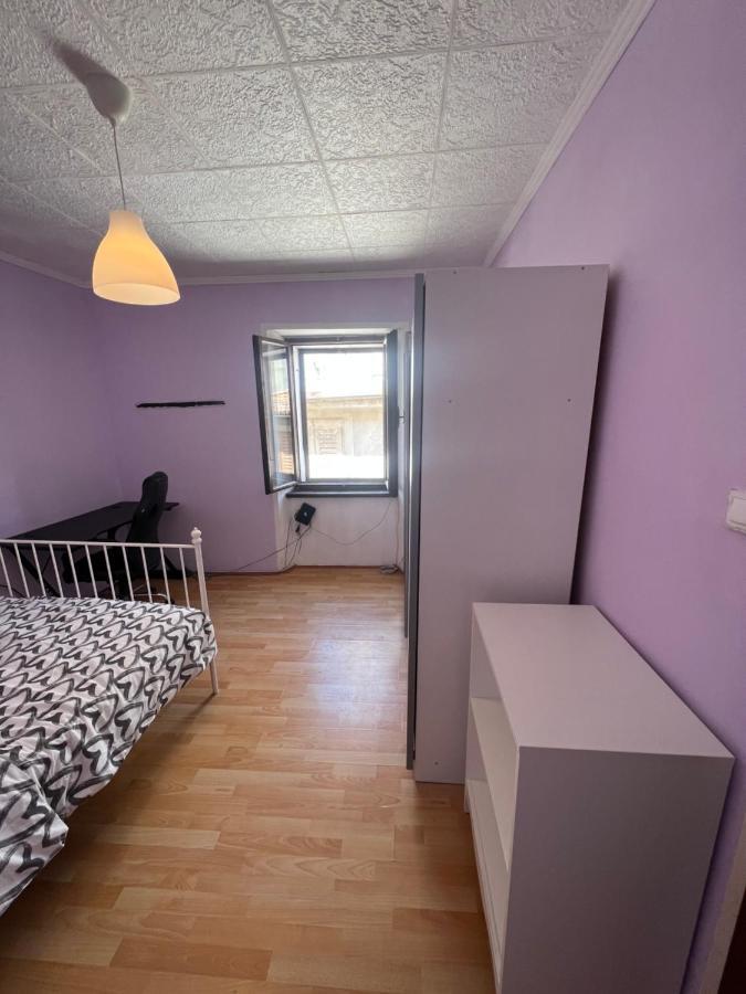 Apartment Clea Піран Екстер'єр фото