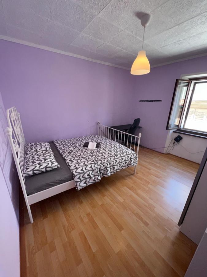 Apartment Clea Піран Екстер'єр фото