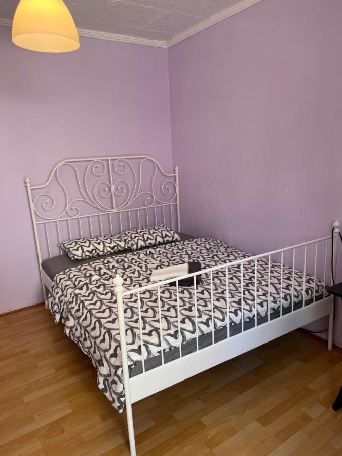 Apartment Clea Піран Екстер'єр фото