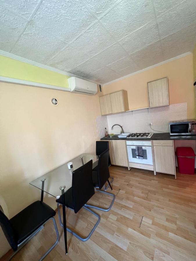 Apartment Clea Піран Екстер'єр фото