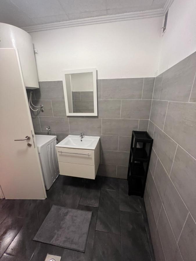 Apartment Clea Піран Екстер'єр фото