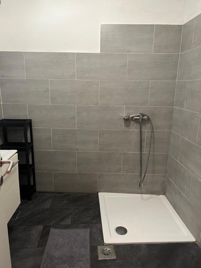 Apartment Clea Піран Екстер'єр фото